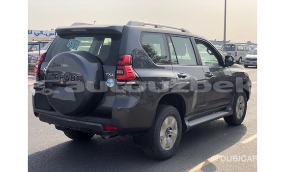 Buy Import Toyota Prado Other Car in Import - Dubai in Andijon Buy Import Toyota Prado Other Car in Import - Dubai in Andijon