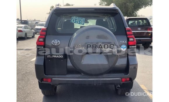 Buy Import Toyota Prado Other Car in Import - Dubai in Andijon Buy Import Toyota Prado Other Car in Import - Dubai in Andijon