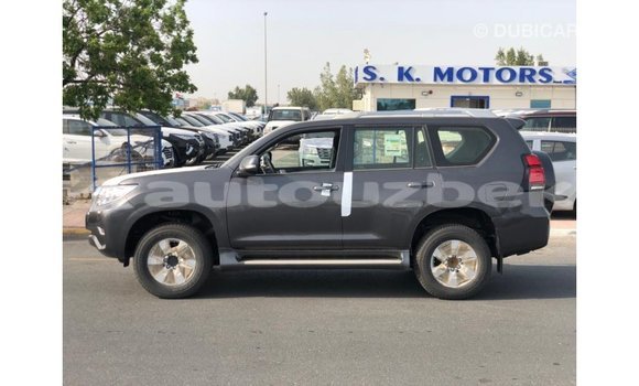 Buy Import Toyota Prado Other Car in Import - Dubai in Andijon Buy Import Toyota Prado Other Car in Import - Dubai in Andijon