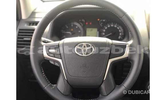 Buy Import Toyota Prado Other Car in Import - Dubai in Andijon Buy Import Toyota Prado Other Car in Import - Dubai in Andijon