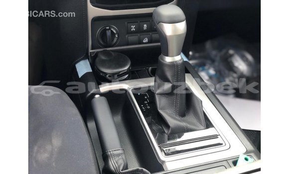 Buy Import Toyota Prado Other Car in Import - Dubai in Andijon Buy Import Toyota Prado Other Car in Import - Dubai in Andijon