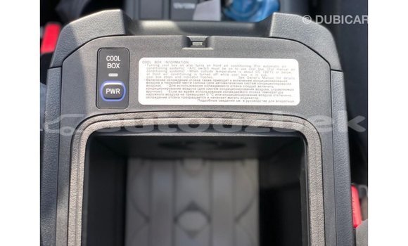 Buy Import Toyota Prado Other Car in Import - Dubai in Andijon Buy Import Toyota Prado Other Car in Import - Dubai in Andijon