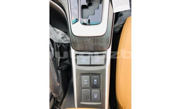 Buy Import Toyota Fortuner Black Car in Import - Dubai in Andijon Buy Import Toyota Fortuner Black Car in Import - Dubai in Andijon