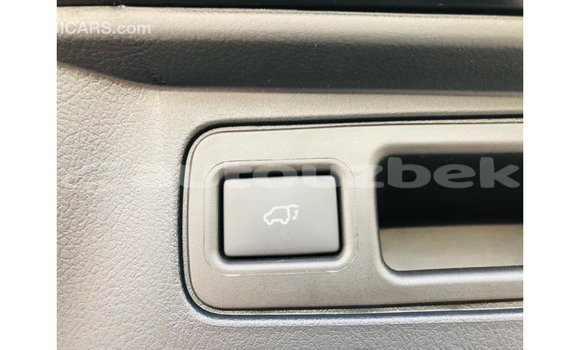 Buy Import Toyota Fortuner Black Car in Import - Dubai in Andijon Buy Import Toyota Fortuner Black Car in Import - Dubai in Andijon