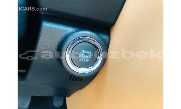 Buy Import Toyota Fortuner Black Car in Import - Dubai in Andijon Buy Import Toyota Fortuner Black Car in Import - Dubai in Andijon
