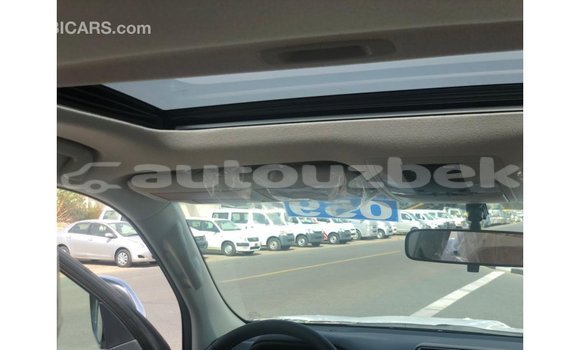 Buy Import Toyota Prado Brown Car in Import - Dubai in Andijon Buy Import Toyota Prado Brown Car in Import - Dubai in Andijon