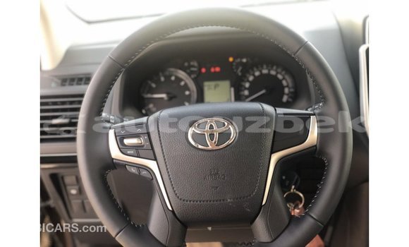 Buy Import Toyota Prado Brown Car in Import - Dubai in Andijon Buy Import Toyota Prado Brown Car in Import - Dubai in Andijon