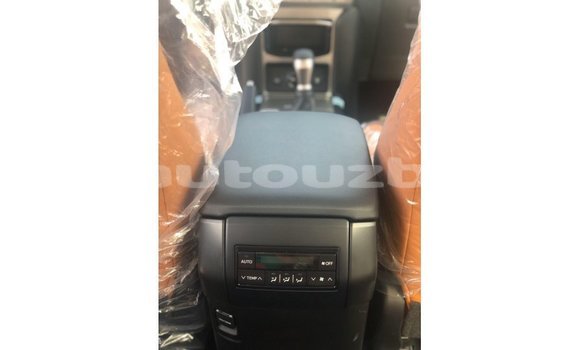 Buy Import Toyota Prado Brown Car in Import - Dubai in Andijon Buy Import Toyota Prado Brown Car in Import - Dubai in Andijon