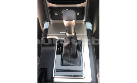 Buy Import Toyota Prado Brown Car in Import - Dubai in Andijon Buy Import Toyota Prado Brown Car in Import - Dubai in Andijon