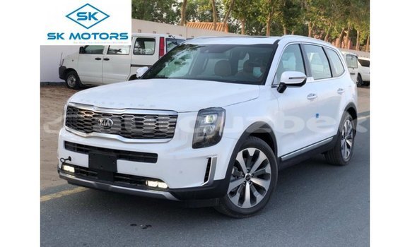 Buy Import Kia Carens White Car in Import - Dubai in Andijon Buy Import Kia Carens White Car in Import - Dubai in Andijon