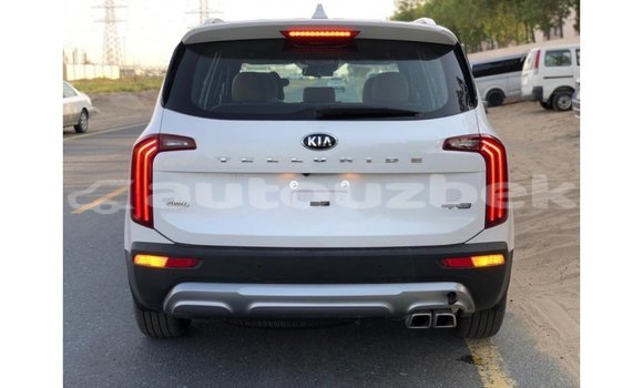Buy Import Kia Carens White Car in Import - Dubai in Andijon Buy Import Kia Carens White Car in Import - Dubai in Andijon