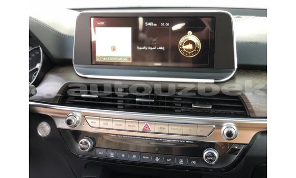 Buy Import Kia Carens White Car in Import - Dubai in Andijon Buy Import Kia Carens White Car in Import - Dubai in Andijon