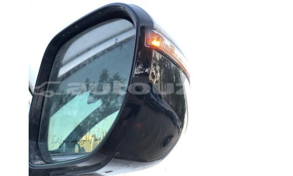 Buy Import Kia Carens White Car in Import - Dubai in Andijon Buy Import Kia Carens White Car in Import - Dubai in Andijon