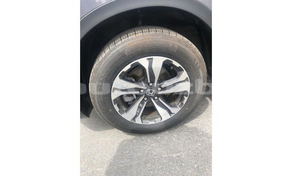 Buy Import Honda C Other Bike in Import - Dubai in Andijon