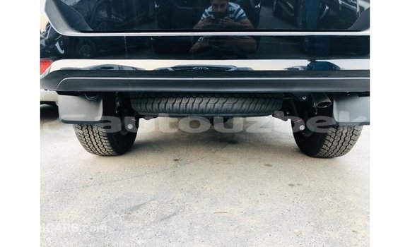 Buy Import Toyota Fortuner Black Car in Import - Dubai in Andijon Buy Import Toyota Fortuner Black Car in Import - Dubai in Andijon