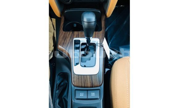 Buy Import Toyota Fortuner Black Car in Import - Dubai in Andijon Buy Import Toyota Fortuner Black Car in Import - Dubai in Andijon