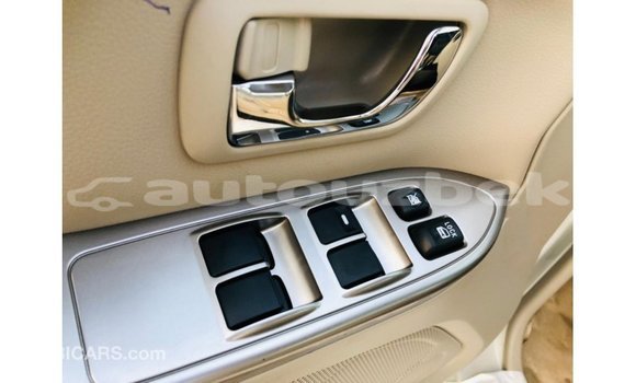 Buy Import Mitsubishi Pajero White Car in Import - Dubai in Andijon Buy Import Mitsubishi Pajero White Car in Import - Dubai in Andijon