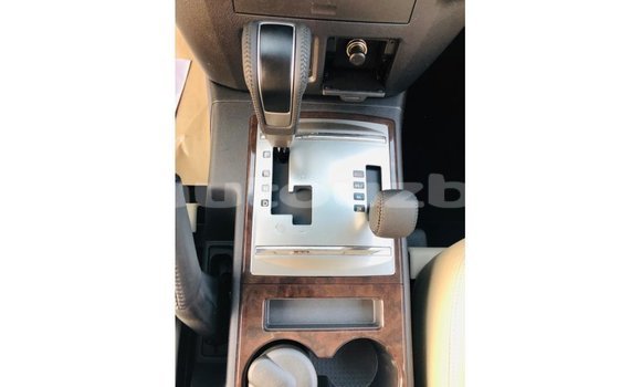 Buy Import Mitsubishi Pajero White Car in Import - Dubai in Andijon Buy Import Mitsubishi Pajero White Car in Import - Dubai in Andijon