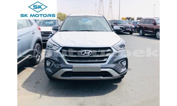 Buy Import Hyundai Creta Other Car in Import - Dubai in Andijon