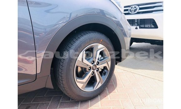 Buy Import Hyundai Creta Other Car in Import - Dubai in Andijon Buy Import Hyundai Creta Other Car in Import - Dubai in Andijon