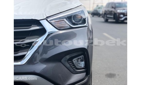 Buy Import Hyundai Creta Other Car in Import - Dubai in Andijon Buy Import Hyundai Creta Other Car in Import - Dubai in Andijon