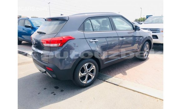 Buy Import Hyundai Creta Other Car in Import - Dubai in Andijon Buy Import Hyundai Creta Other Car in Import - Dubai in Andijon