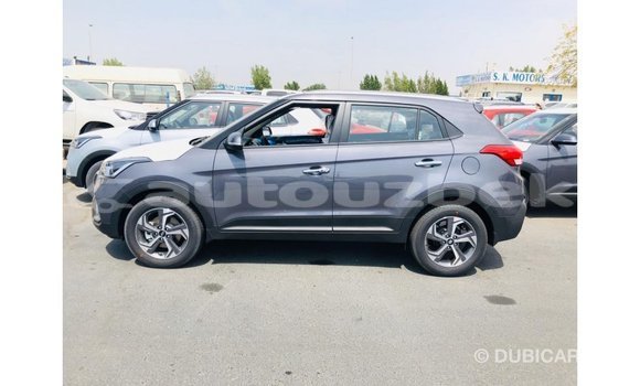 Buy Import Hyundai Creta Other Car in Import - Dubai in Andijon Buy Import Hyundai Creta Other Car in Import - Dubai in Andijon