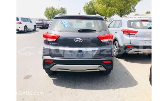 Buy Import Hyundai Creta Other Car in Import - Dubai in Andijon Buy Import Hyundai Creta Other Car in Import - Dubai in Andijon