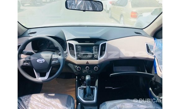 Buy Import Hyundai Creta Other Car in Import - Dubai in Andijon Buy Import Hyundai Creta Other Car in Import - Dubai in Andijon