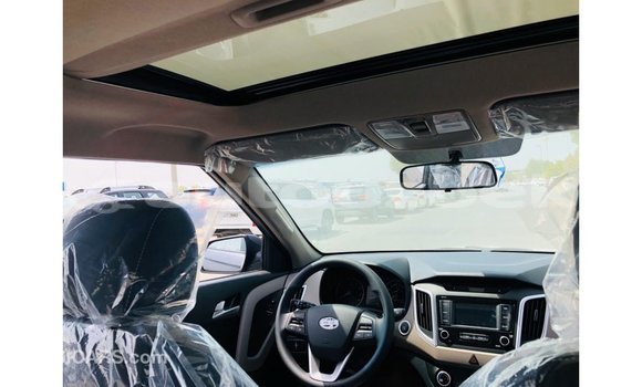 Buy Import Hyundai Creta Other Car in Import - Dubai in Andijon Buy Import Hyundai Creta Other Car in Import - Dubai in Andijon