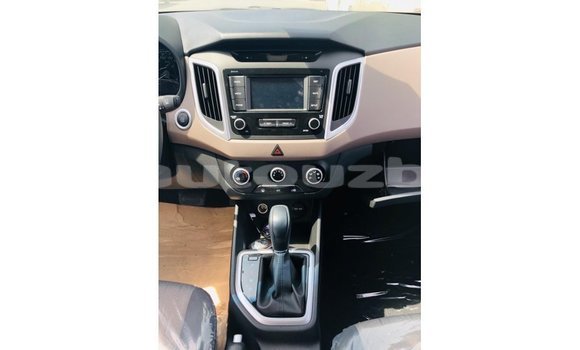 Buy Import Hyundai Creta Other Car in Import - Dubai in Andijon Buy Import Hyundai Creta Other Car in Import - Dubai in Andijon