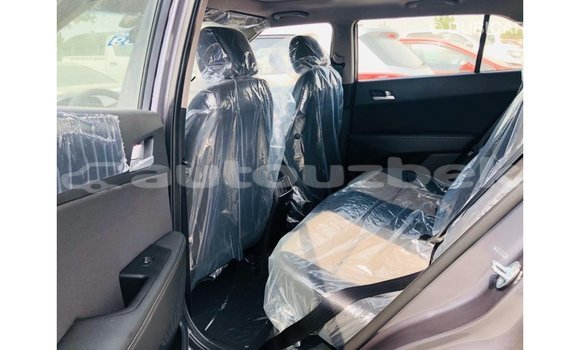 Buy Import Hyundai Creta Other Car in Import - Dubai in Andijon Buy Import Hyundai Creta Other Car in Import - Dubai in Andijon