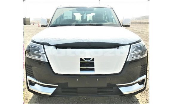 Buy Import Nissan Patrol Black Car in Import - Dubai in Andijon Buy Import Nissan Patrol Black Car in Import - Dubai in Andijon