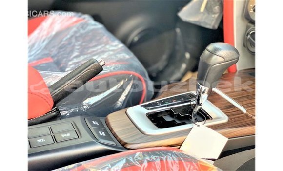 Buy Import Toyota Fortuner White Car in Import - Dubai in Andijon Buy Import Toyota Fortuner White Car in Import - Dubai in Andijon