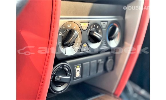 Buy Import Toyota Fortuner White Car in Import - Dubai in Andijon Buy Import Toyota Fortuner White Car in Import - Dubai in Andijon