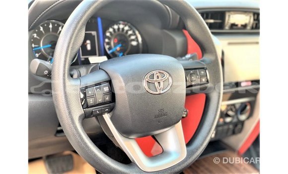 Buy Import Toyota Fortuner White Car in Import - Dubai in Andijon Buy Import Toyota Fortuner White Car in Import - Dubai in Andijon