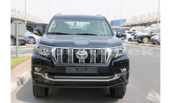 Medium with watermark toyota prado andijon import dubai 3617