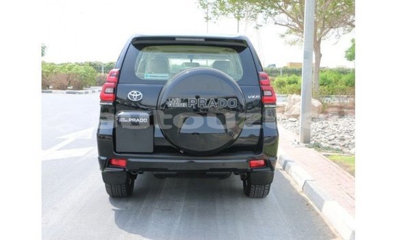 Buy Import Toyota Prado Black Car in Import - Dubai in Andijon Buy Import Toyota Prado Black Car in Import - Dubai in Andijon