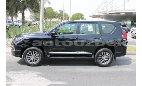 Buy Import Toyota Prado Black Car in Import - Dubai in Andijon Buy Import Toyota Prado Black Car in Import - Dubai in Andijon