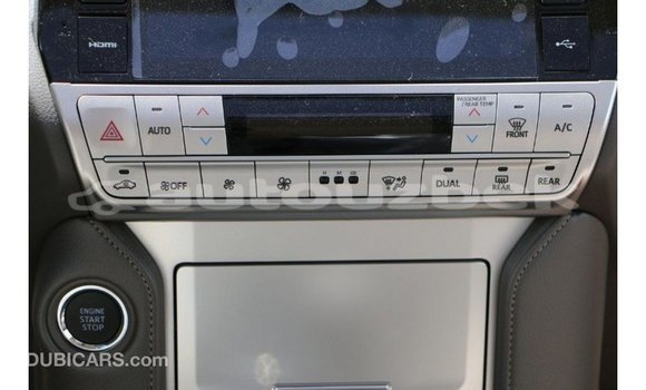 Buy Import Toyota Prado Black Car in Import - Dubai in Andijon Buy Import Toyota Prado Black Car in Import - Dubai in Andijon