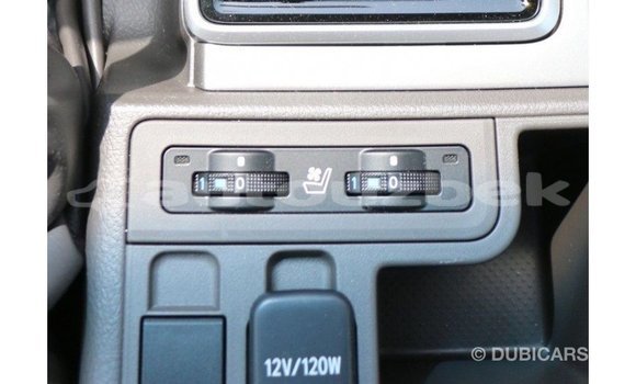 Buy Import Toyota Prado Black Car in Import - Dubai in Andijon Buy Import Toyota Prado Black Car in Import - Dubai in Andijon