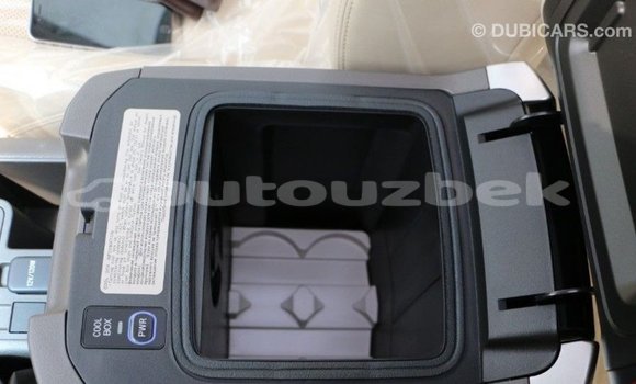 Buy Import Toyota Prado Black Car in Import - Dubai in Andijon Buy Import Toyota Prado Black Car in Import - Dubai in Andijon
