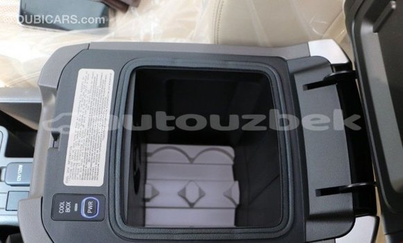 Buy Import Toyota Prado Black Car in Import - Dubai in Andijon Buy Import Toyota Prado Black Car in Import - Dubai in Andijon