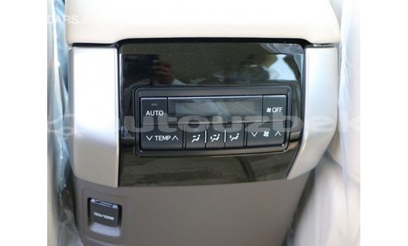 Buy Import Toyota Prado Black Car in Import - Dubai in Andijon Buy Import Toyota Prado Black Car in Import - Dubai in Andijon