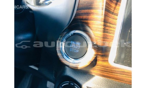 Buy Import Toyota Hilux White Car in Import - Dubai in Andijon Buy Import Toyota Hilux White Car in Import - Dubai in Andijon