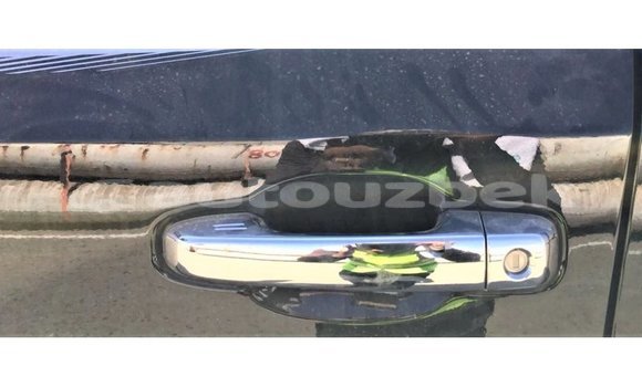 Buy Import Toyota Land Cruiser Black Car in Import - Dubai in Andijon Buy Import Toyota Land Cruiser Black Car in Import - Dubai in Andijon