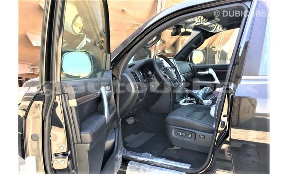 Buy Import Toyota Land Cruiser Black Car in Import - Dubai in Andijon Buy Import Toyota Land Cruiser Black Car in Import - Dubai in Andijon