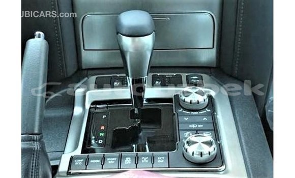Buy Import Toyota Land Cruiser Black Car in Import - Dubai in Andijon Buy Import Toyota Land Cruiser Black Car in Import - Dubai in Andijon