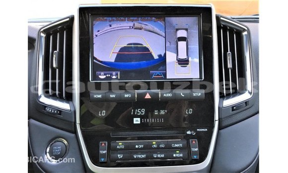 Buy Import Toyota Land Cruiser Black Car in Import - Dubai in Andijon Buy Import Toyota Land Cruiser Black Car in Import - Dubai in Andijon