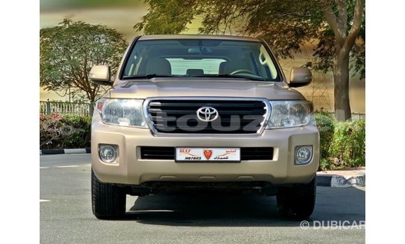 Buy Import Toyota Land Cruiser Other Car in Import - Dubai in Andijon Buy Import Toyota Land Cruiser Other Car in Import - Dubai in Andijon